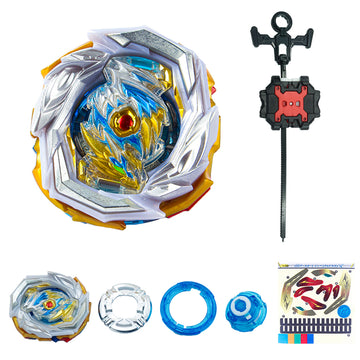 Beyblade B-154 Imperial Dragon Burst Rise GT